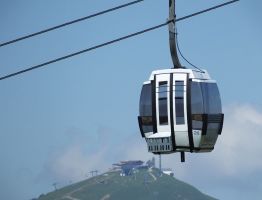 Stoeltjeslift Kaiserlift Kufstein