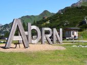 Ahornbahn ahorn - bron: Ahornbahn ahorn