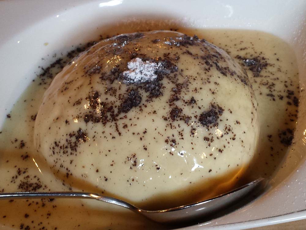 Rezept Germknödel - Was ist ein Germknödel? - Bergundbahn.com Rezept Germknödel - Was ist ein Germknödel? - Bergundbahn.com